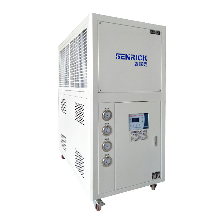 【風冷式冷水機公司】帶您探索風冷式冷水機的構(gòu)造